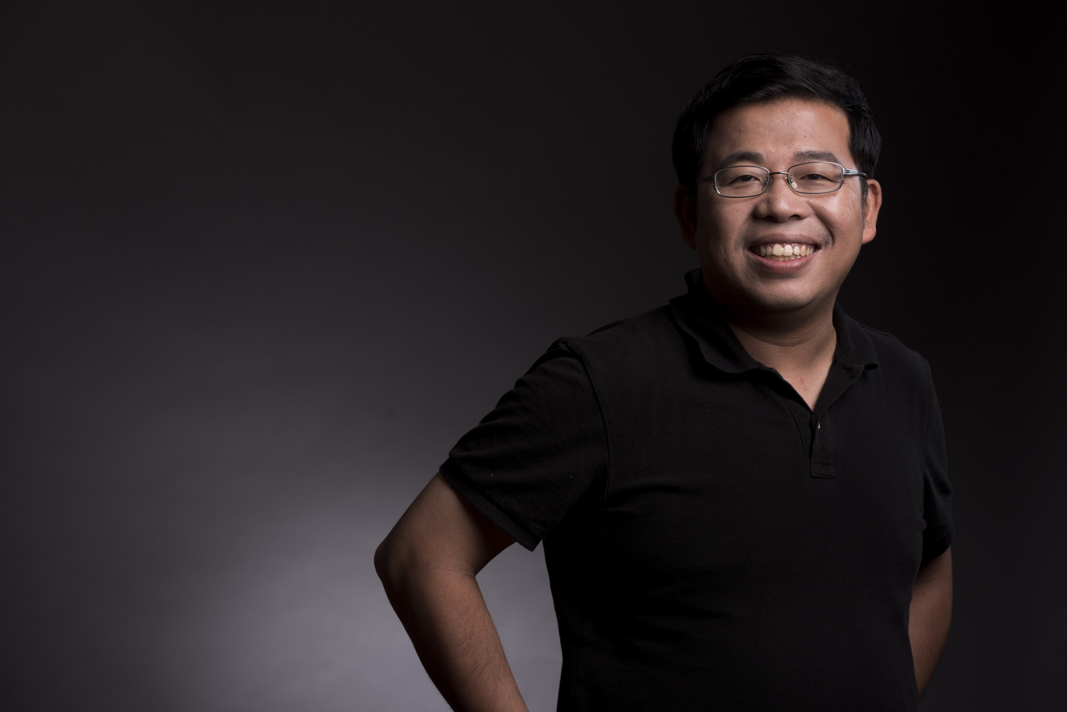 Appier (エイピア) 最高経営責任者 (CEO) 兼共同創業者のチハン